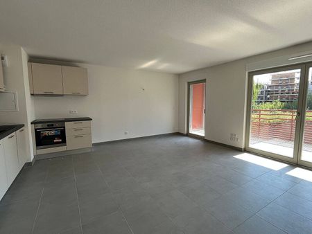 Location appartement 3 pièces 65.8 m² à Strasbourg (67000) - Photo 4