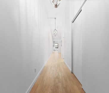 Appartement à louer - Montréal (Ahuntsic-Cartierville) (Ahuntsic Ou... - Photo 1