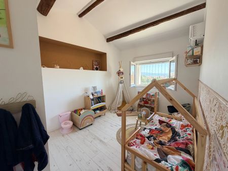 Location Maison 4 pièces 107m² LA CIOTAT 13600 - Photo 5