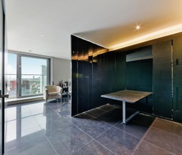 Studio to rent - Photo 6