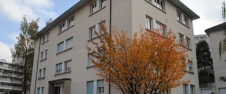 Appartement de 3.5 pièces au 3ème étage - Photo 1