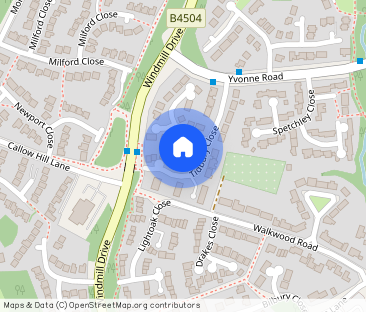 Tidbury Close, Redditch - Photo 1