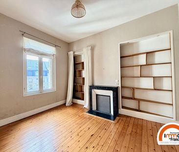Location Appartement 3 pièces 54m² - Photo 2