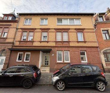 Großzügige 2-Zimmer-Wohnung mit Garten! - Photo 1