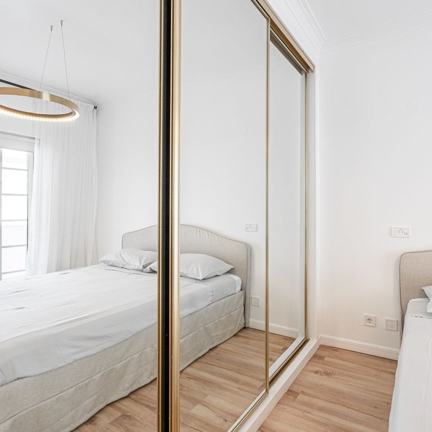 APARTAMENTO T2 JUNTO QUINTA BELOURA COM JARDIM - Photo 1