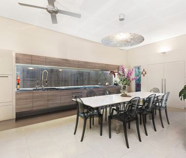 Architecturally Enhanced Period Home in Prime Location - Photo 5