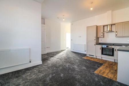 1 bedroom apartment to rent - Photo 2