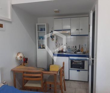 Studio/Γκαρσονιέρα για ενοικίαση Βάρη (Σύρος) - Photo 1