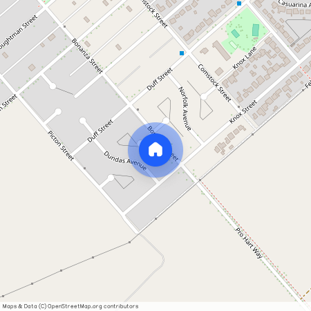 1A Bonanza Street, NSW 2880, Broken Hill