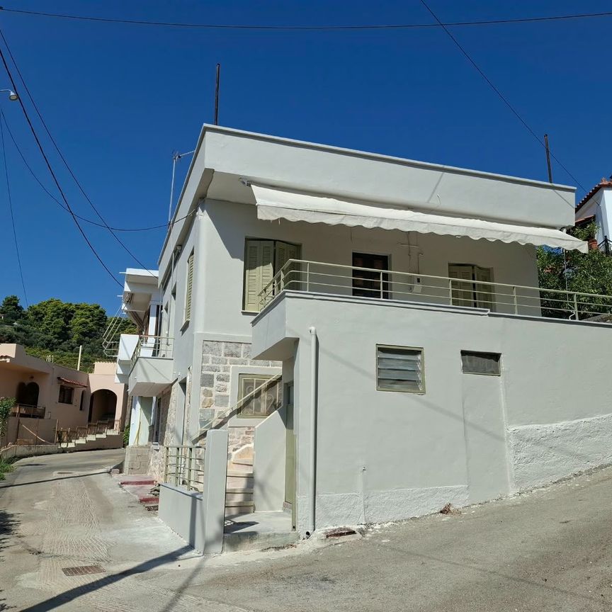 Διαμέρισμα για ενοικίαση Αρχαία Επίδαυρος (Επίδαυρος) - Photo 1