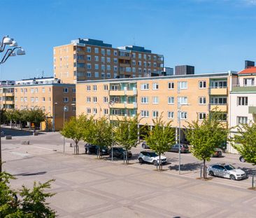 Nyforsgatan 11 A - Foto 4