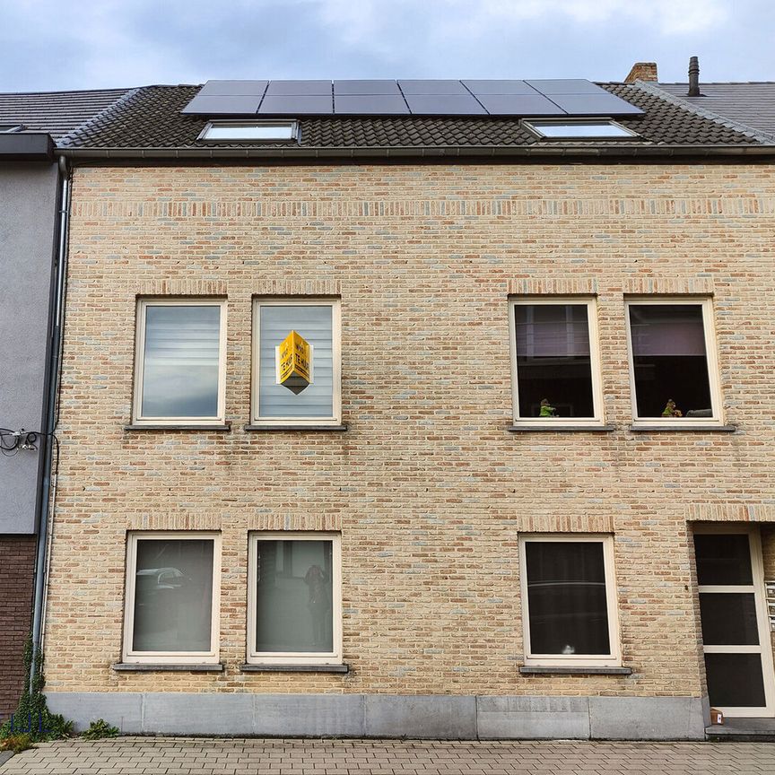 Kloosterstraat 9/1.1, 9310 Moorsel - Foto 1