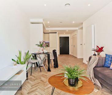 1 bedroom apartment to rent - Photo 2