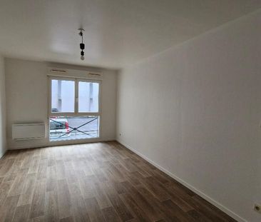 Location Appartement 2 pièces 43m² LE HAVRE 76600 - Photo 6