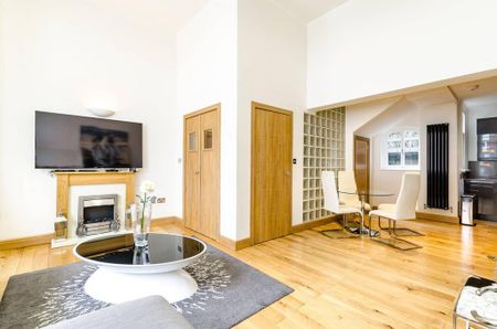 2 bedroom maisonette to rent - Photo 5