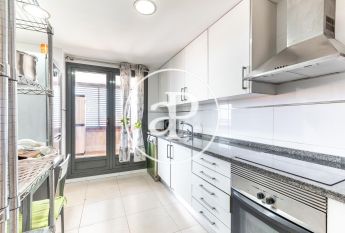 Penthouse for rent with Terrace in Patacona (Alboraya)