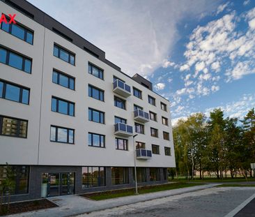 Pronájem bytu 2+kk v osobním vlastnictví 45 m², Ostrava - Photo 5