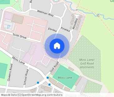 Thornlea, Altrincham, Cheshire, WA15 - Photo 1