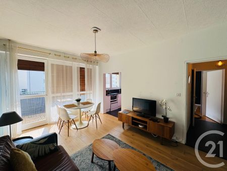 Location Appartement 2 pièces 39m² METZ 57000 - Photo 2