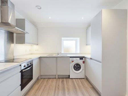 1 bedroom apartment to rent - Photo 4
