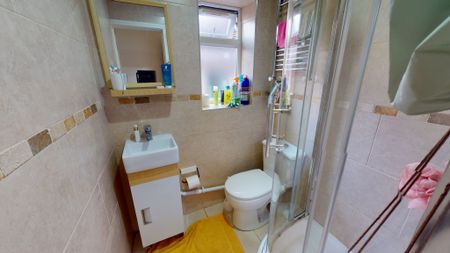26 Exeter Road Selly Oak - Photo 3