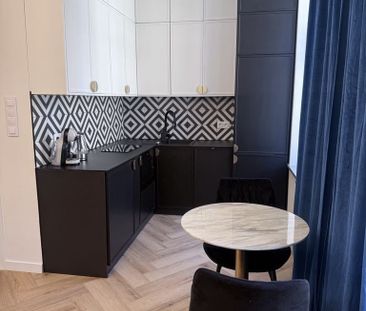Klimatyczne mieszkanie, ul. Kilińskiego 23 m² - Photo 3