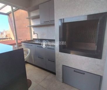 Casa com 4 quartos e 289m² para alugar em Centro, Florianópolis. - Photo 5