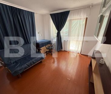 Garsonieră la casă, 20 mp, zona Manastur - Photo 2