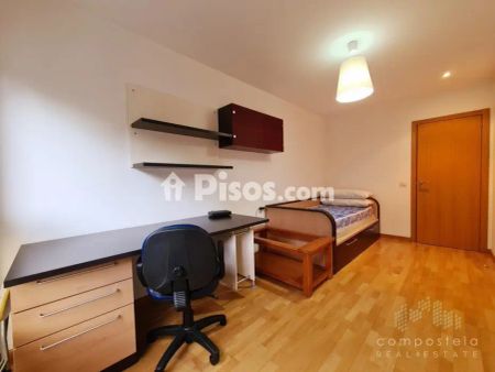 Piso en alquiler en Calle del Riego - Photo 3