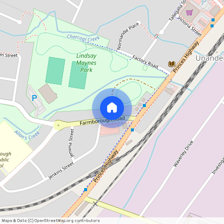 14 Farmborough Road, NSW 2526, Unanderra