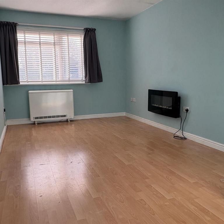 1 bedroom maisonette to rent - Photo 1