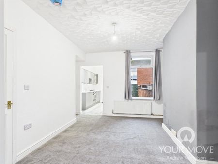 2 bedroom terraced house to rent - Photo 4