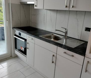 3.5 Zimmer, 75 m², 1. Stock - Photo 1