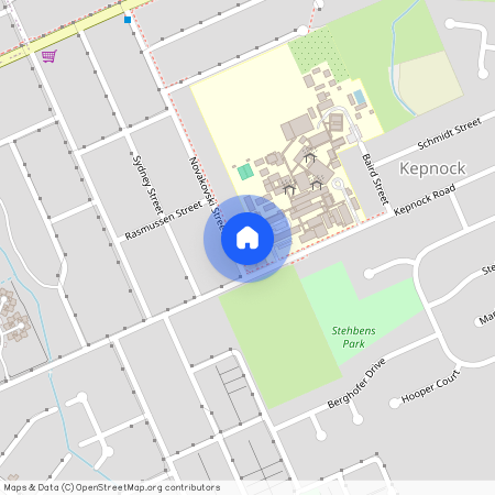 3/4 Novakoski Street, Qld 4670, Kepnock