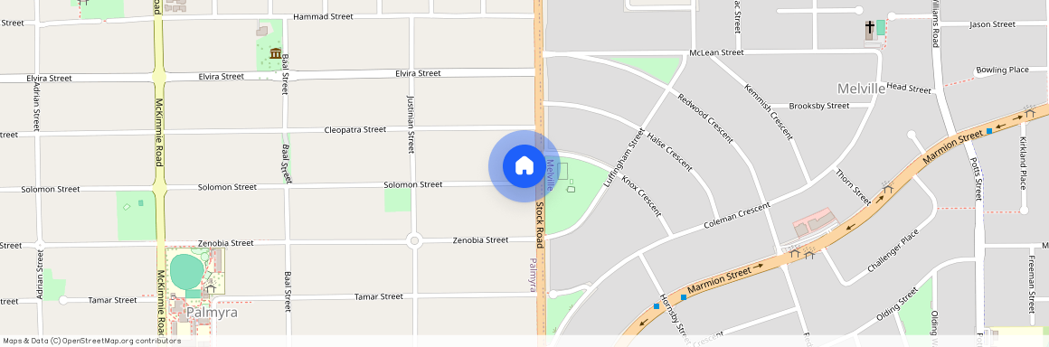 105 Solomon Street, Palmyra WA 6157