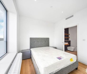 Studio to rent - Photo 4