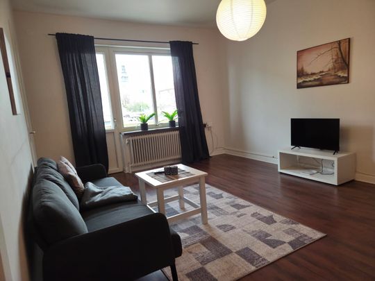 Ågärdsgatan 12 A - Photo 1