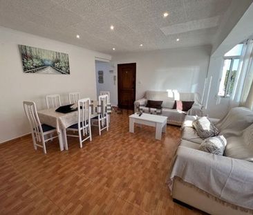 Alquiler de piso en Calle Berja, 3 - Photo 1