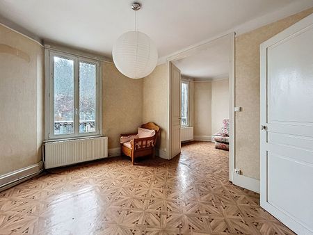 Appartement / Offre 58369350 - Photo 2