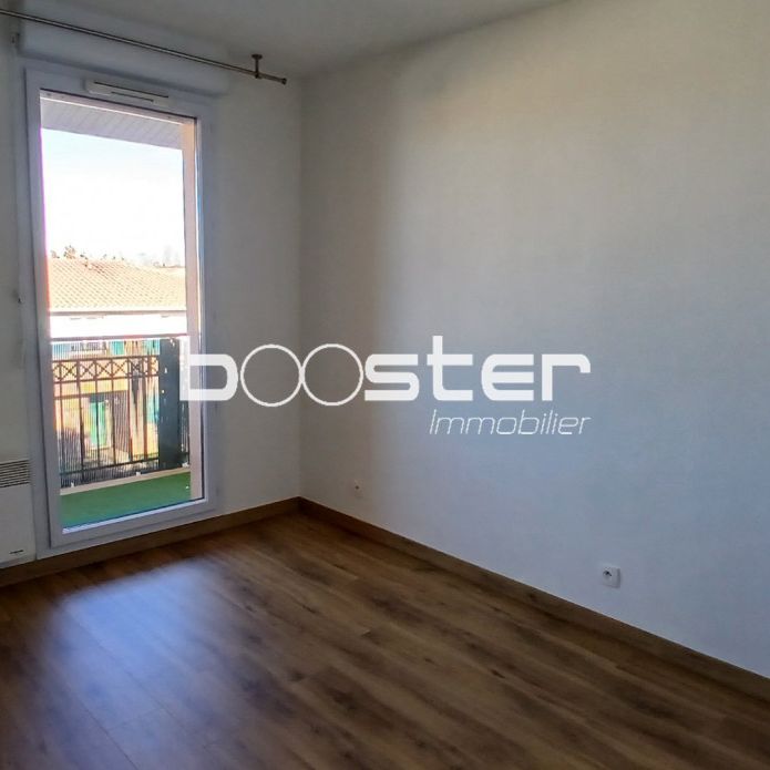 2 pièces, 40m² en location à Cugnaux - 605 € par mois - Photo 1