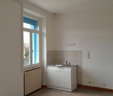 APPARTEMENT DUPLEX 3 - Photo 6