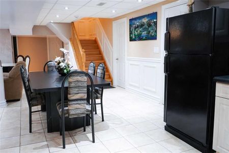 For Lease - 149 Andy Crescent Unit# Basement, Vaughan, Ontario - Photo 3