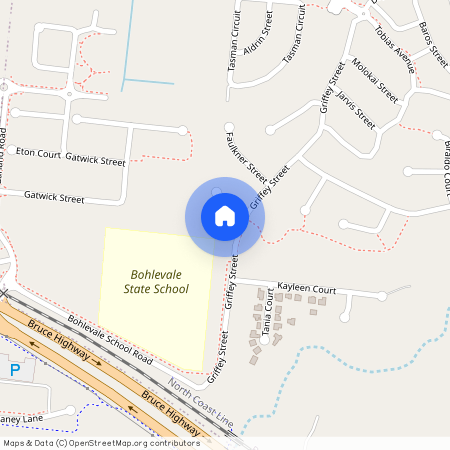 33 Griffey Street, Qld 4818, Burdell