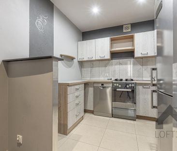 Dwupokojowe mieszkanie na Podwalu w Jaworznie do wynajęcia - Фото 5