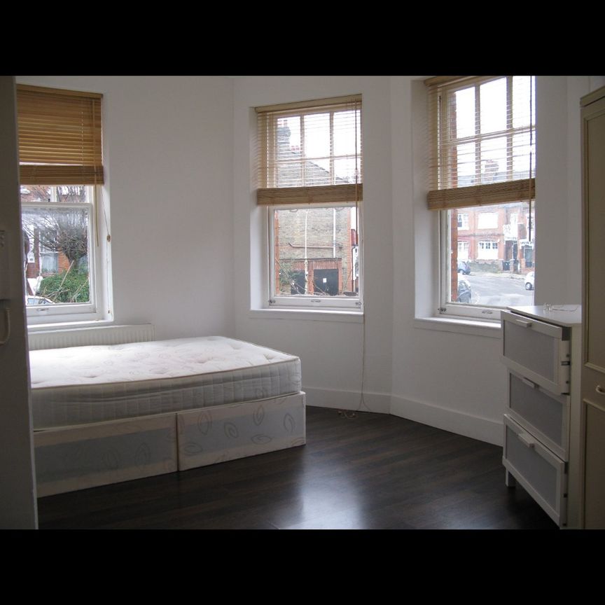 0 bed Flat in 34 Milton Avenue , London, N6 5QE - Photo 1