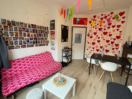 Room Groningen - Kamerlingh Onnesstraat - Foto 5