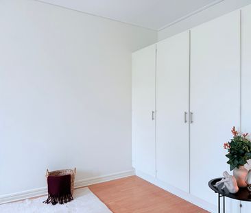 Trädgårdsgatan 5E - Photo 1