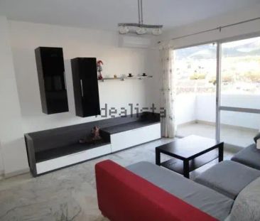 Alquiler de piso en Calle Luis Vives, 10 - Photo 1