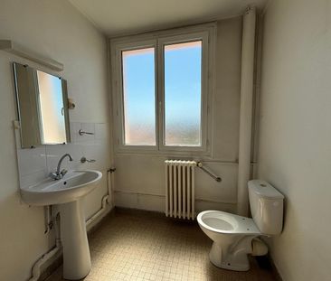 Location Appartement 2 pièces 38m² BOURG LES VALENCE 26500 - Photo 3