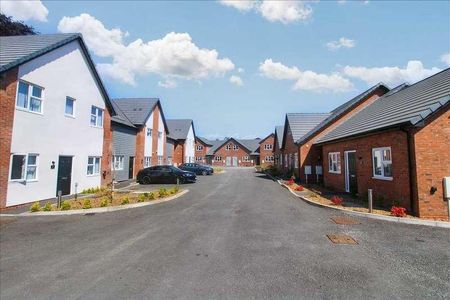 Frearson Close, Eastwood, Nottingham, NG16 - Photo 4